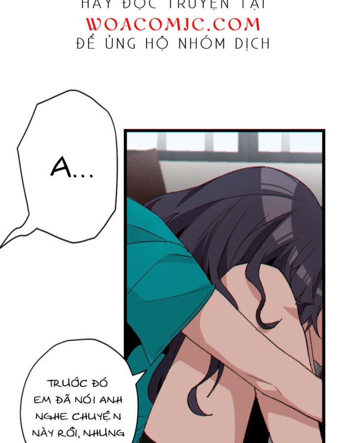 7 Năm Sau Tỉnh Dậy Ở Tương Lai Chapter 37 - Trang 2