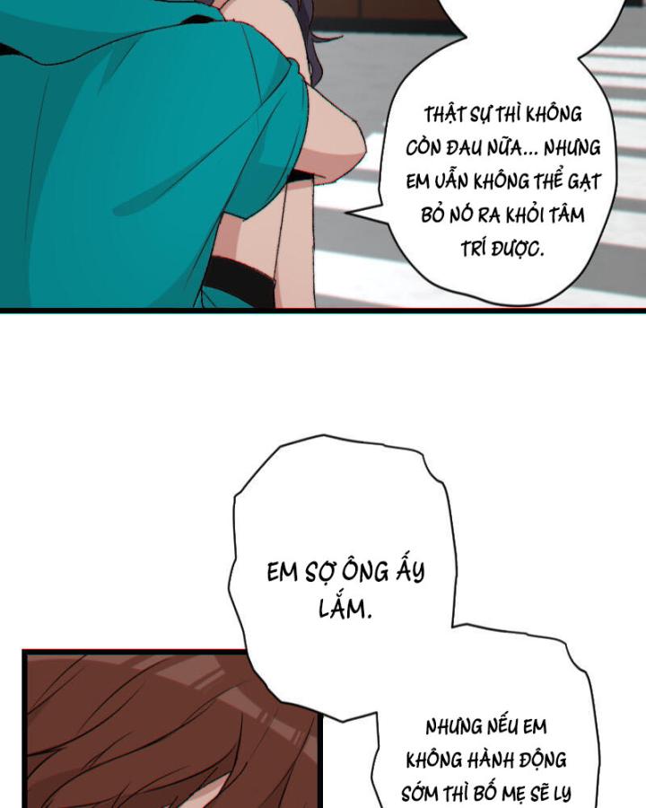 7 Năm Sau Tỉnh Dậy Ở Tương Lai Chapter 37 - Trang 2