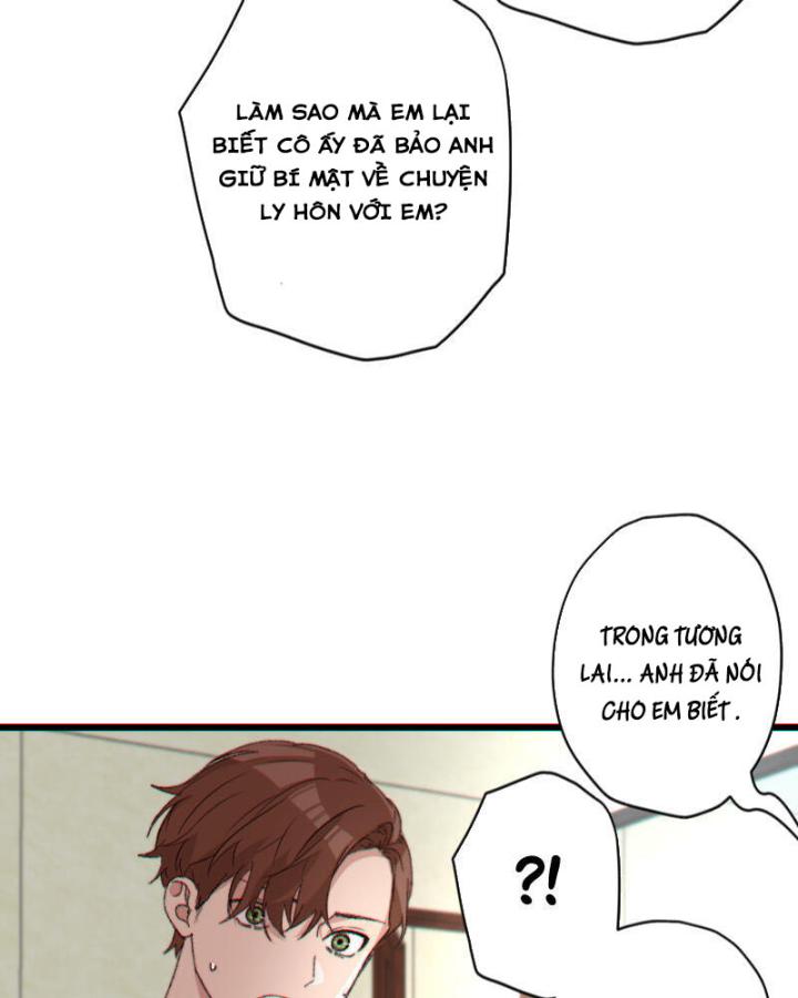 7 Năm Sau Tỉnh Dậy Ở Tương Lai Chapter 37 - Trang 2