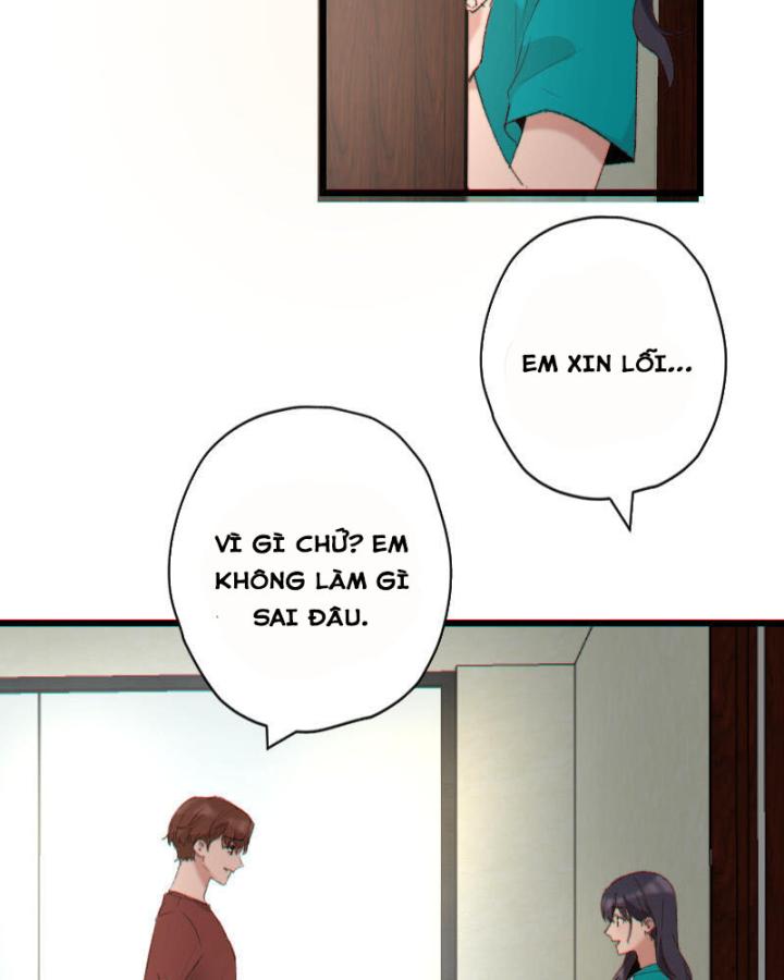 7 Năm Sau Tỉnh Dậy Ở Tương Lai Chapter 37 - Trang 2