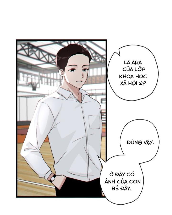 7 Năm Sau Tỉnh Dậy Ở Tương Lai Chapter 39 - Trang 2