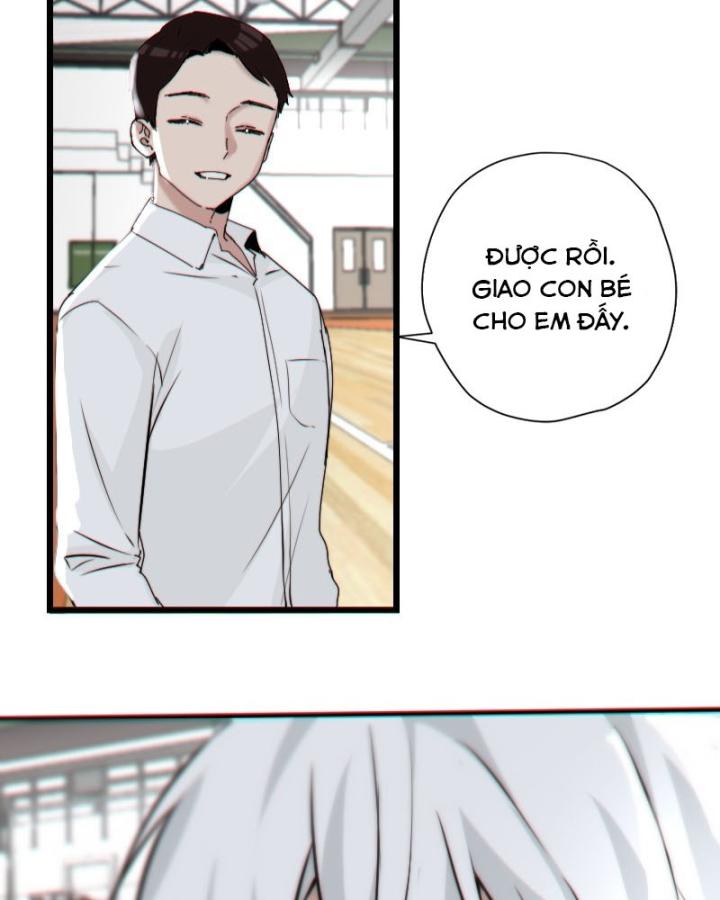 7 Năm Sau Tỉnh Dậy Ở Tương Lai Chapter 39 - Trang 2