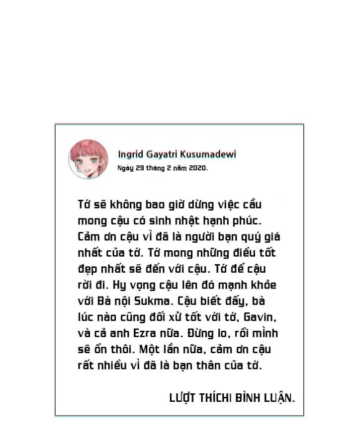 7 Năm Sau Tỉnh Dậy Ở Tương Lai Chapter 39 - Trang 2