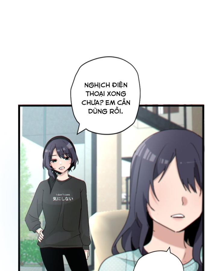 7 Năm Sau Tỉnh Dậy Ở Tương Lai Chapter 39 - Trang 2
