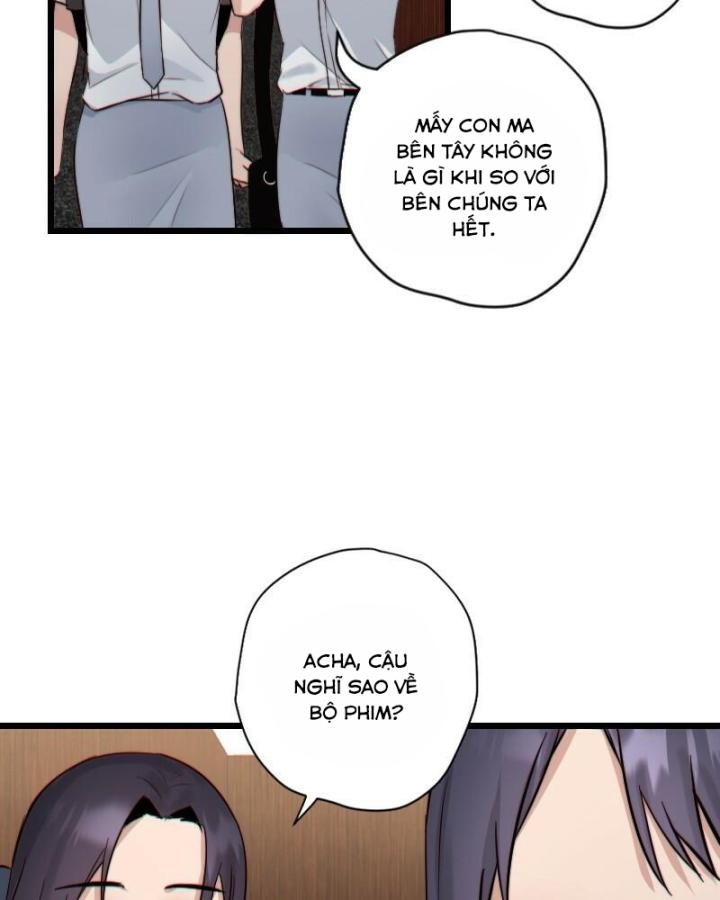 7 Năm Sau Tỉnh Dậy Ở Tương Lai Chapter 41 - Trang 2