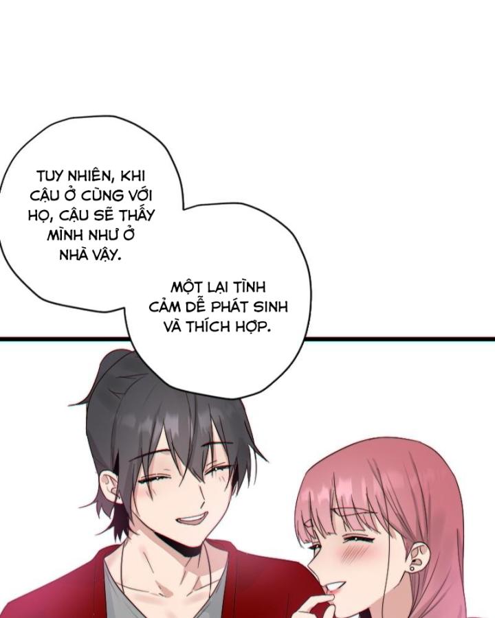 7 Năm Sau Tỉnh Dậy Ở Tương Lai Chapter 42 - Trang 2