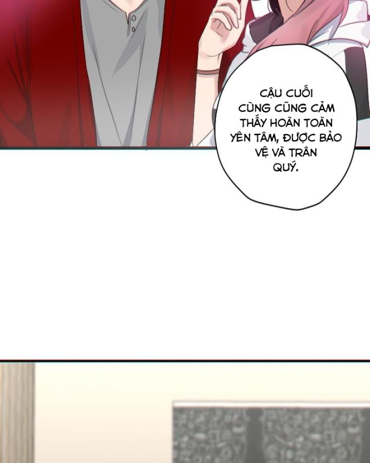 7 Năm Sau Tỉnh Dậy Ở Tương Lai Chapter 42 - Trang 2