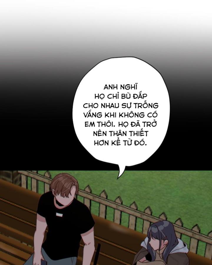 7 Năm Sau Tỉnh Dậy Ở Tương Lai Chapter 42 - Trang 2