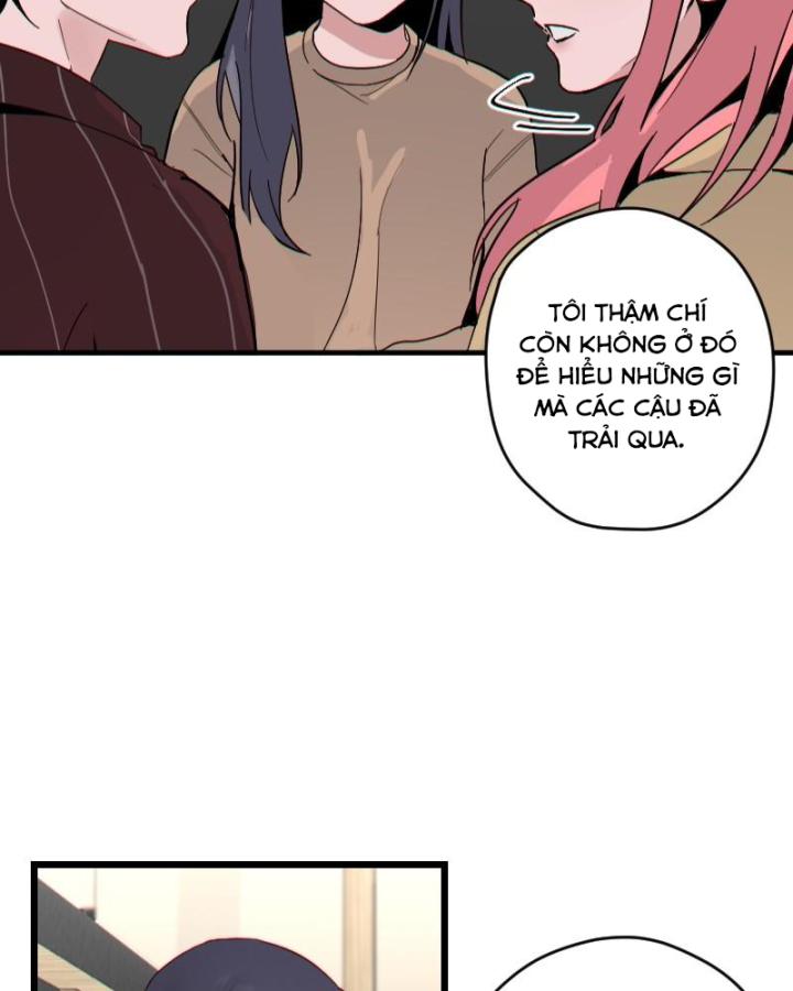 7 Năm Sau Tỉnh Dậy Ở Tương Lai Chapter 42 - Trang 2