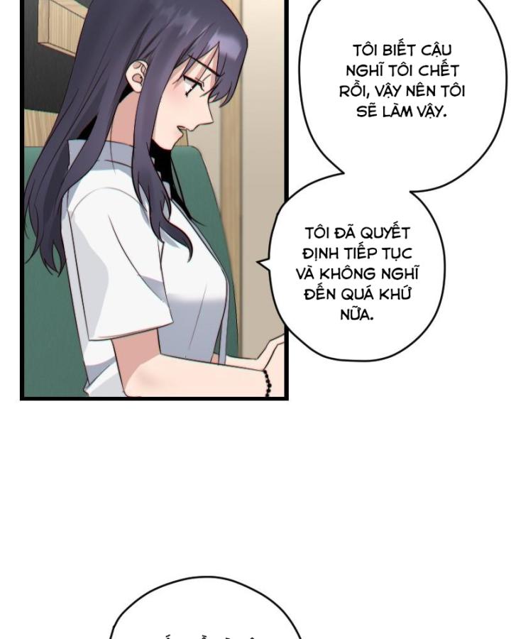 7 Năm Sau Tỉnh Dậy Ở Tương Lai Chapter 42 - Trang 2