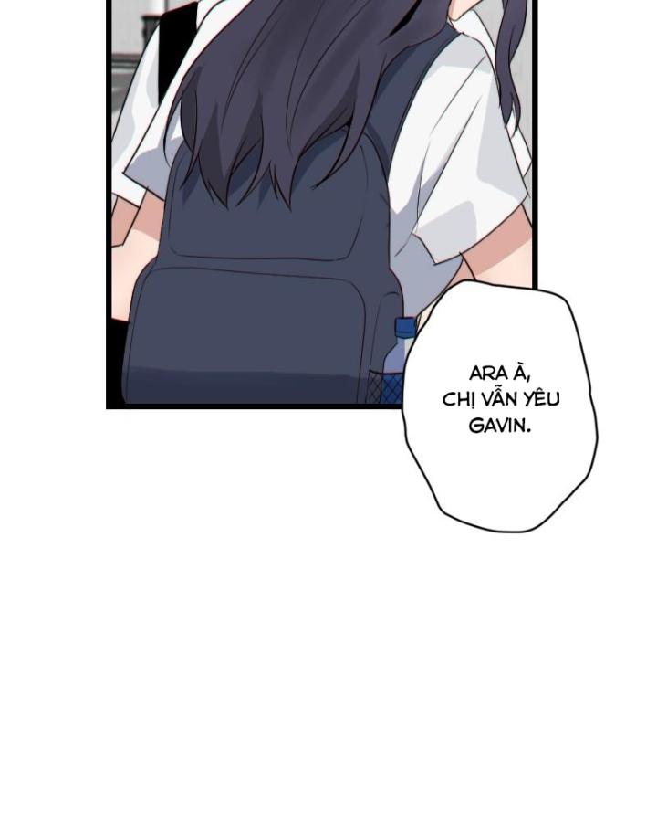 7 Năm Sau Tỉnh Dậy Ở Tương Lai Chapter 42 - Trang 2
