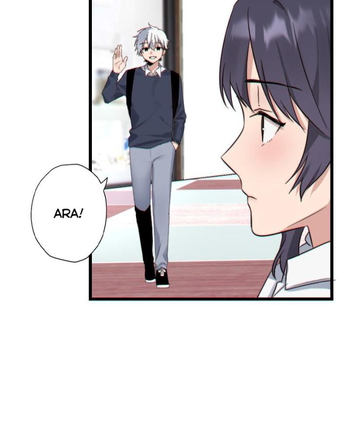 7 Năm Sau Tỉnh Dậy Ở Tương Lai Chapter 42 - Trang 2