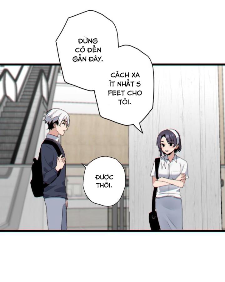 7 Năm Sau Tỉnh Dậy Ở Tương Lai Chapter 42 - Trang 2