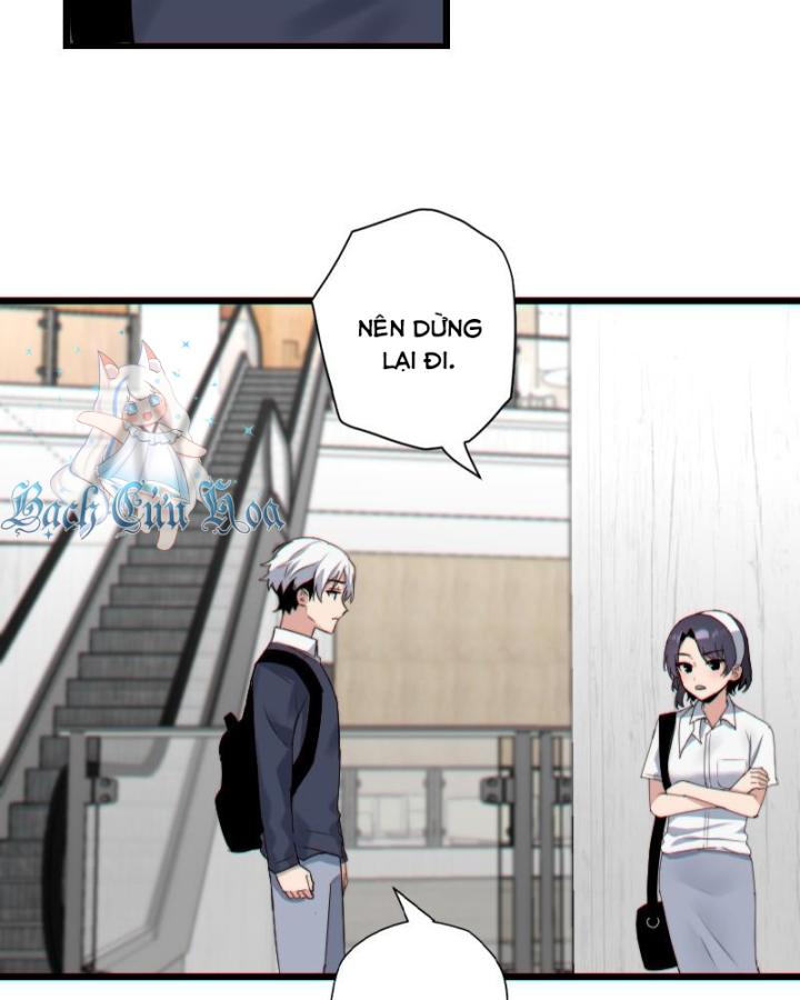 7 Năm Sau Tỉnh Dậy Ở Tương Lai Chapter 42 - Trang 2