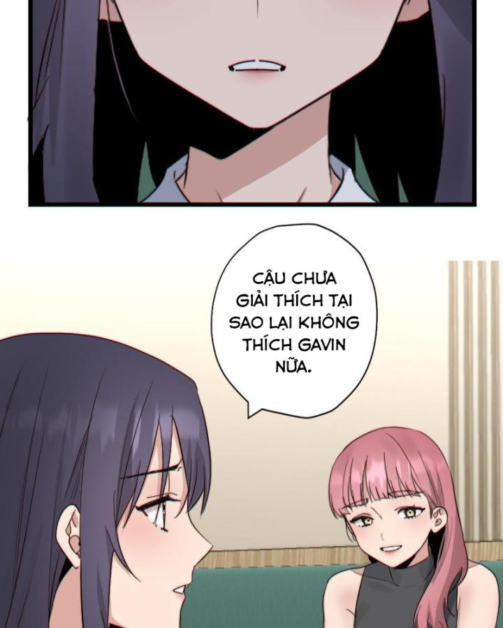 7 Năm Sau Tỉnh Dậy Ở Tương Lai Chapter 42 - Trang 2