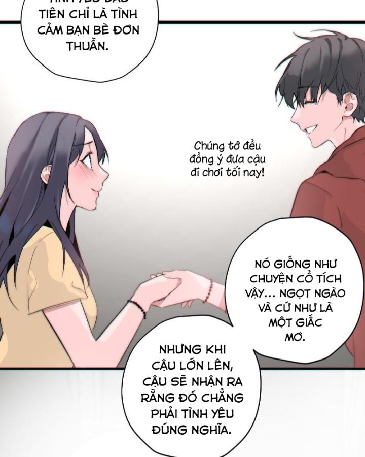 7 Năm Sau Tỉnh Dậy Ở Tương Lai Chapter 42 - Trang 2