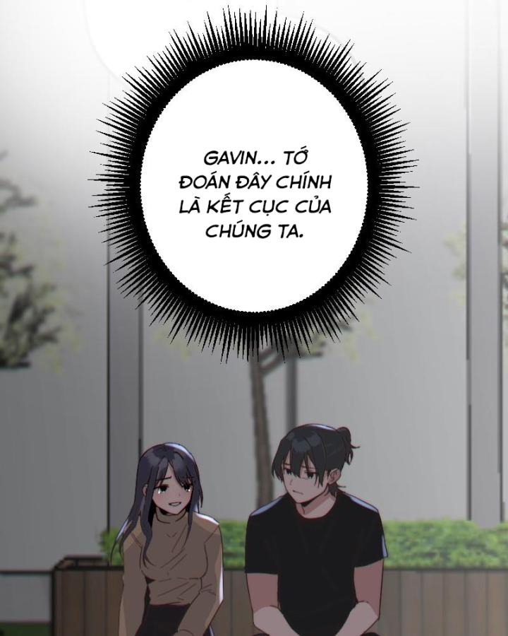 7 Năm Sau Tỉnh Dậy Ở Tương Lai Chapter 42 - Trang 2