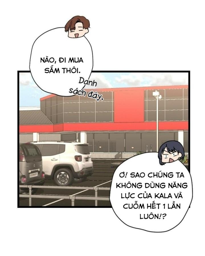 7 Năm Sau Tỉnh Dậy Ở Tương Lai Chapter 45 - Trang 2