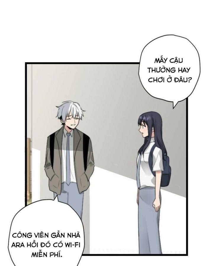 7 Năm Sau Tỉnh Dậy Ở Tương Lai Chapter 45 - Trang 2