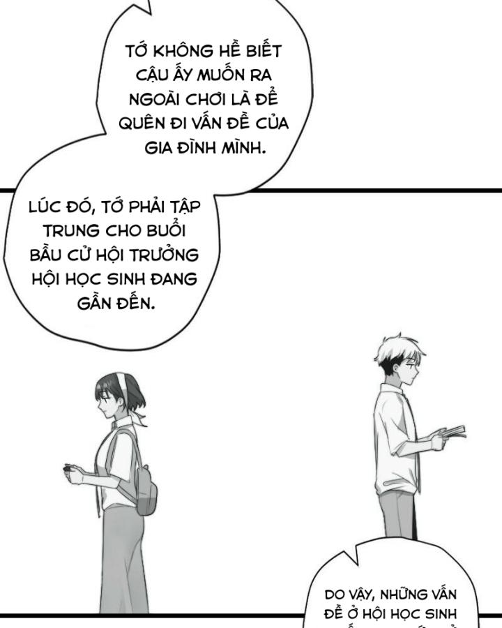 7 Năm Sau Tỉnh Dậy Ở Tương Lai Chapter 45 - Trang 2