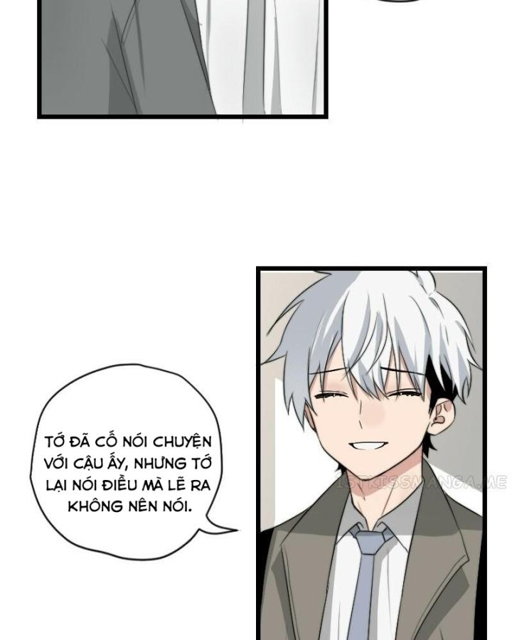 7 Năm Sau Tỉnh Dậy Ở Tương Lai Chapter 45 - Trang 2