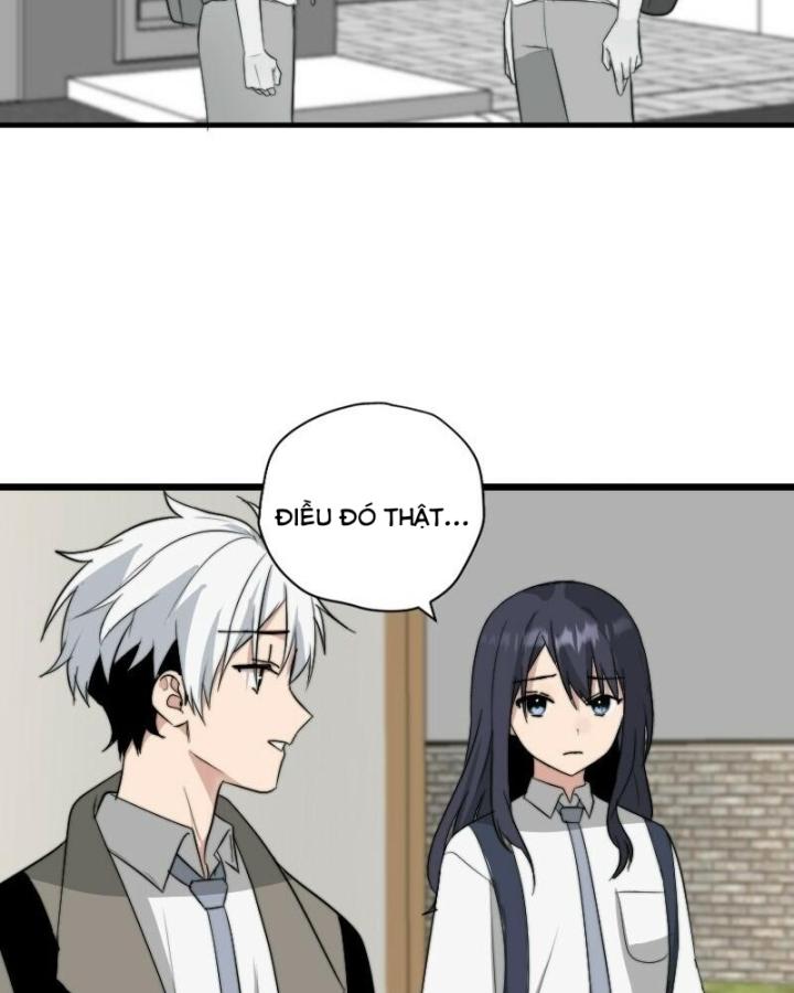 7 Năm Sau Tỉnh Dậy Ở Tương Lai Chapter 45 - Trang 2