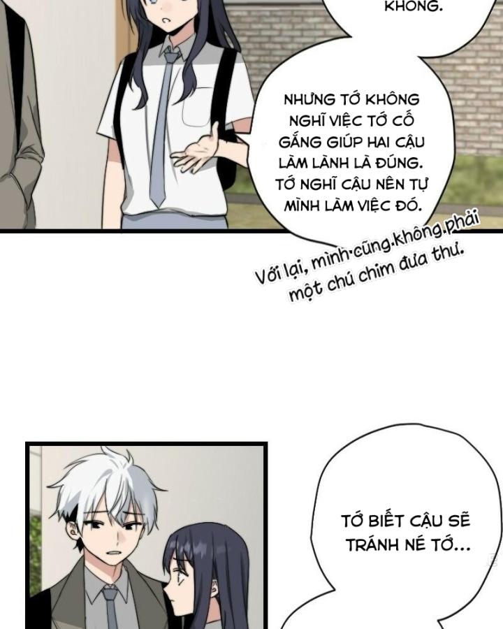7 Năm Sau Tỉnh Dậy Ở Tương Lai Chapter 45 - Trang 2