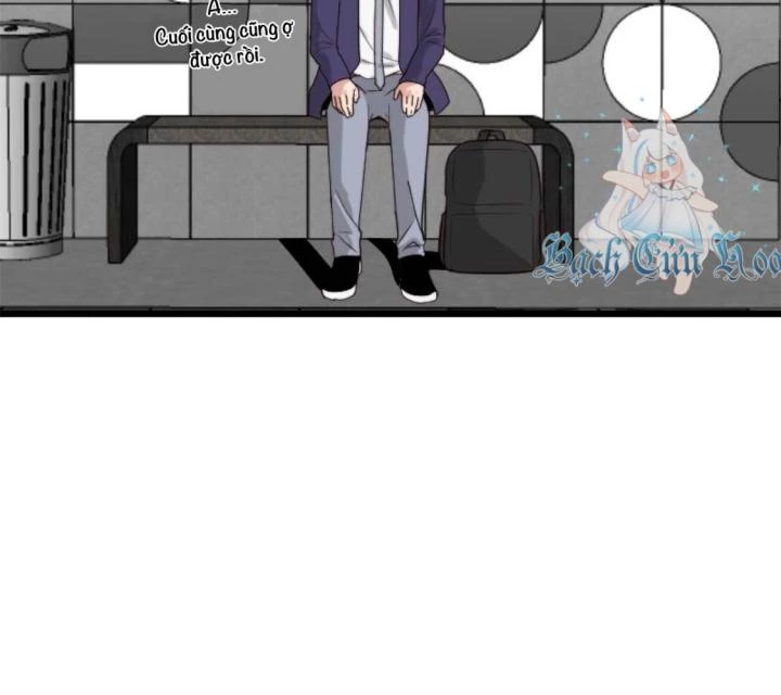 7 Năm Sau Tỉnh Dậy Ở Tương Lai Chapter 52 - Trang 2