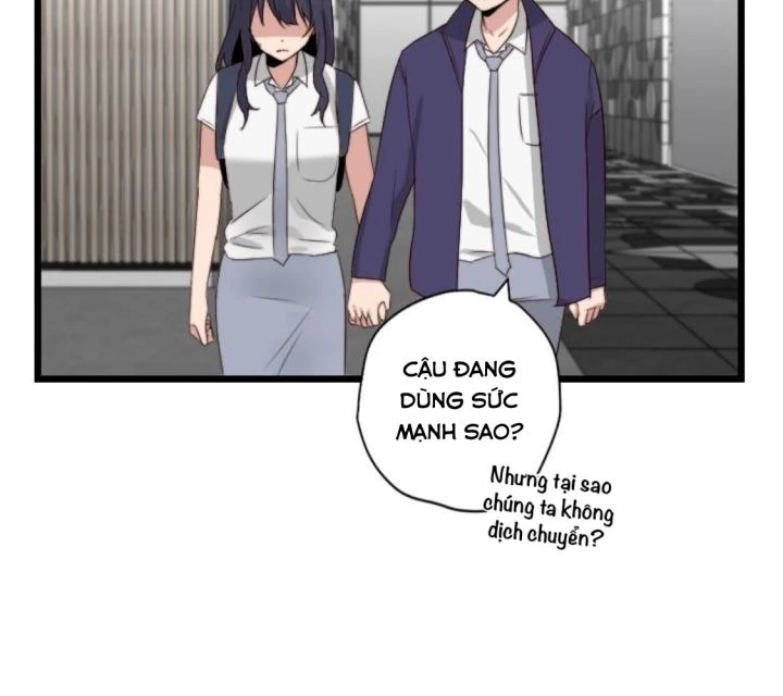 7 Năm Sau Tỉnh Dậy Ở Tương Lai Chapter 52 - Trang 2