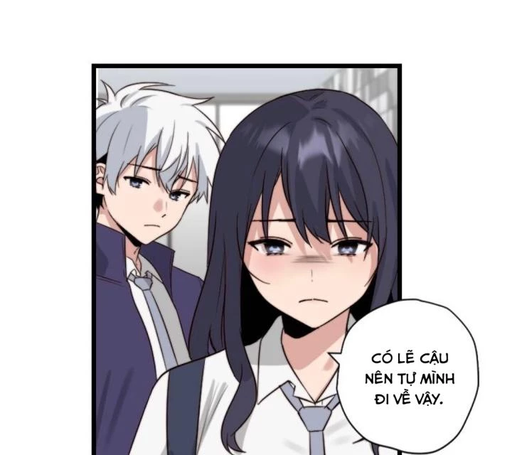 7 Năm Sau Tỉnh Dậy Ở Tương Lai Chapter 52 - Trang 2