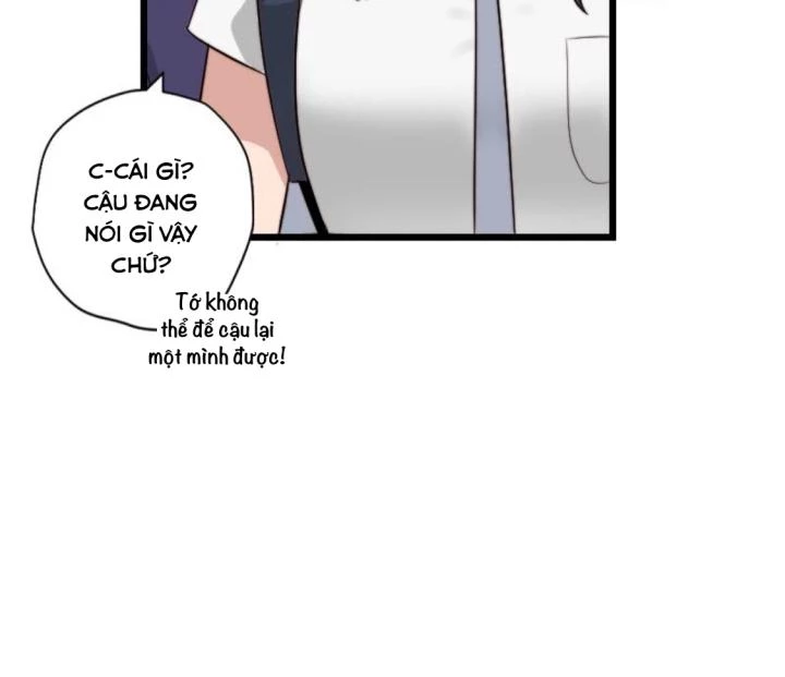 7 Năm Sau Tỉnh Dậy Ở Tương Lai Chapter 52 - Trang 2
