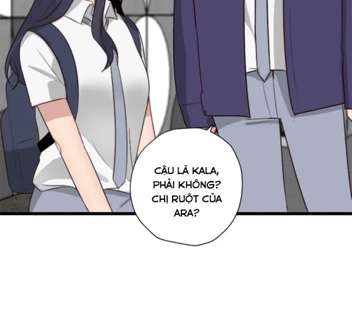 7 Năm Sau Tỉnh Dậy Ở Tương Lai Chapter 52 - Trang 2