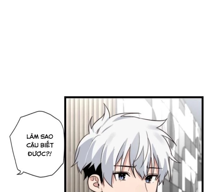 7 Năm Sau Tỉnh Dậy Ở Tương Lai Chapter 52 - Trang 2