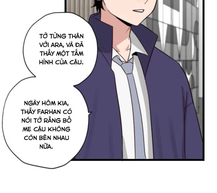 7 Năm Sau Tỉnh Dậy Ở Tương Lai Chapter 52 - Trang 2