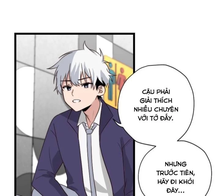 7 Năm Sau Tỉnh Dậy Ở Tương Lai Chapter 52 - Trang 2