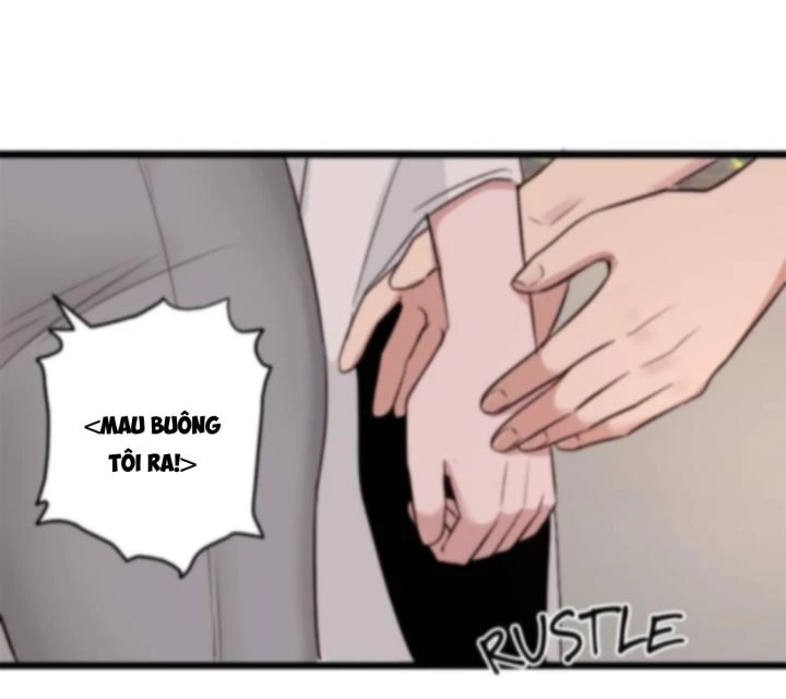 7 Năm Sau Tỉnh Dậy Ở Tương Lai Chapter 52 - Trang 2