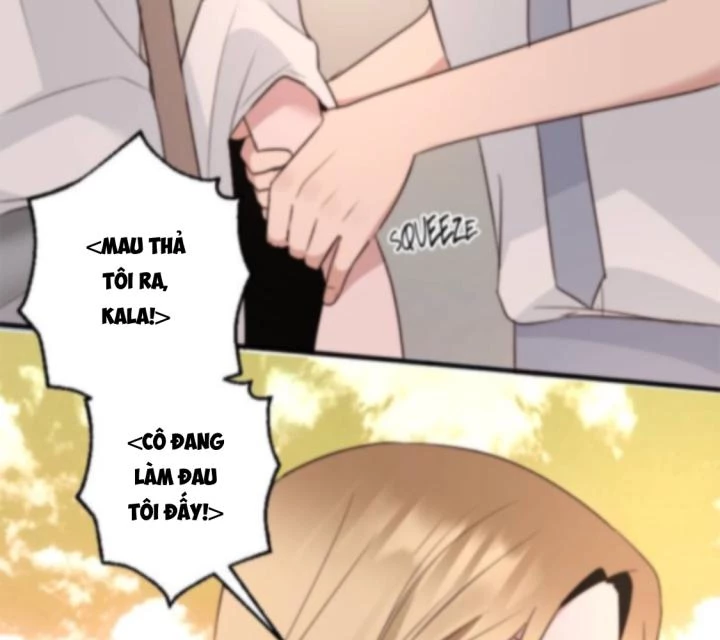 7 Năm Sau Tỉnh Dậy Ở Tương Lai Chapter 52 - Trang 2