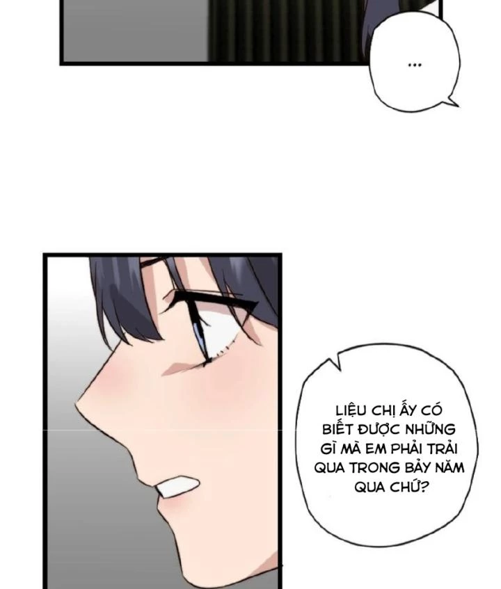 7 Năm Sau Tỉnh Dậy Ở Tương Lai Chapter 53 - Trang 2