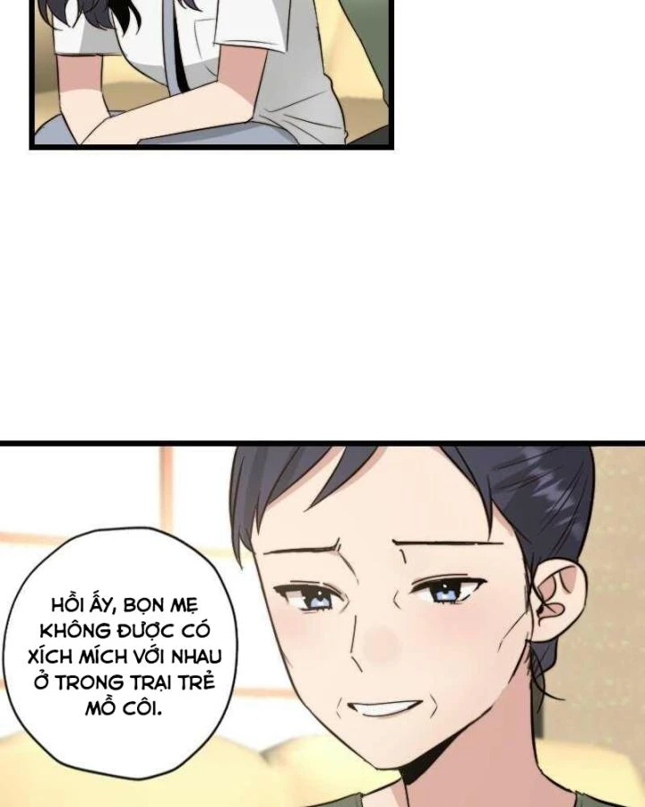 7 Năm Sau Tỉnh Dậy Ở Tương Lai Chapter 55 - Trang 2