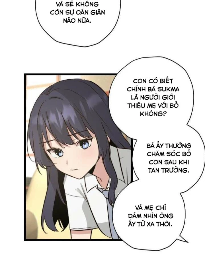 7 Năm Sau Tỉnh Dậy Ở Tương Lai Chapter 55 - Trang 2