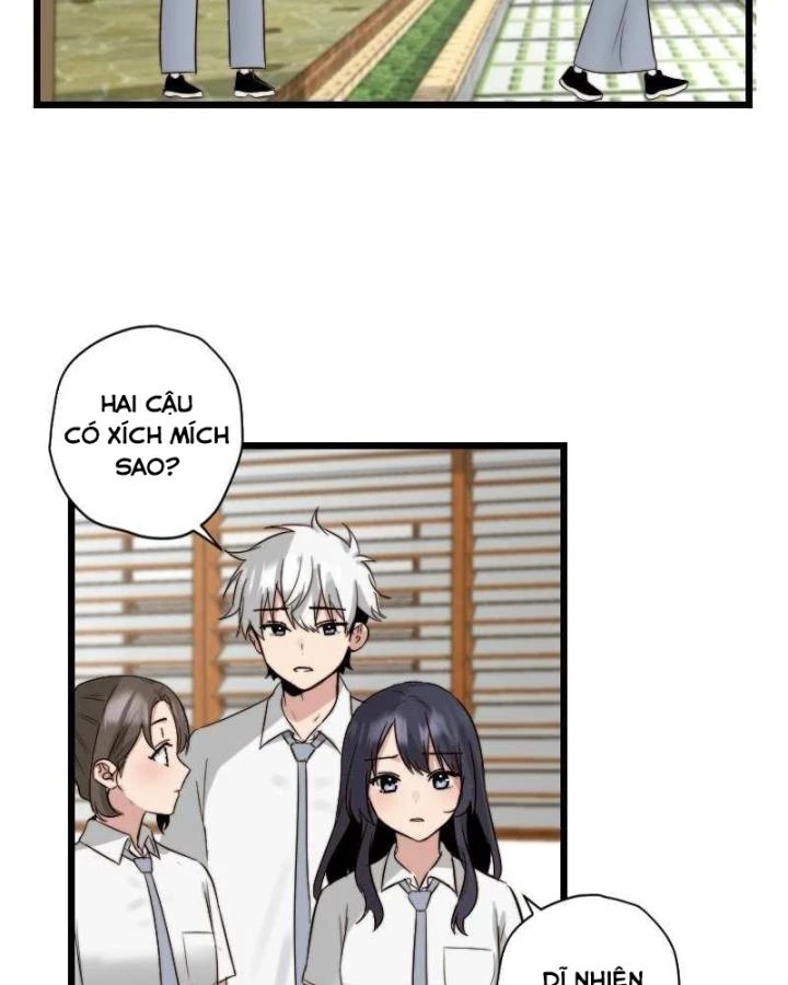 7 Năm Sau Tỉnh Dậy Ở Tương Lai Chapter 55 - Trang 2