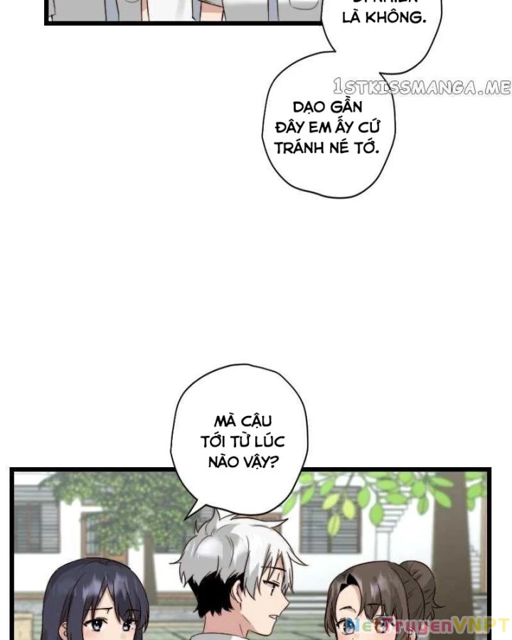7 Năm Sau Tỉnh Dậy Ở Tương Lai Chapter 55 - Trang 2