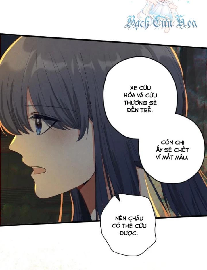 7 Năm Sau Tỉnh Dậy Ở Tương Lai Chapter 58 - Trang 2