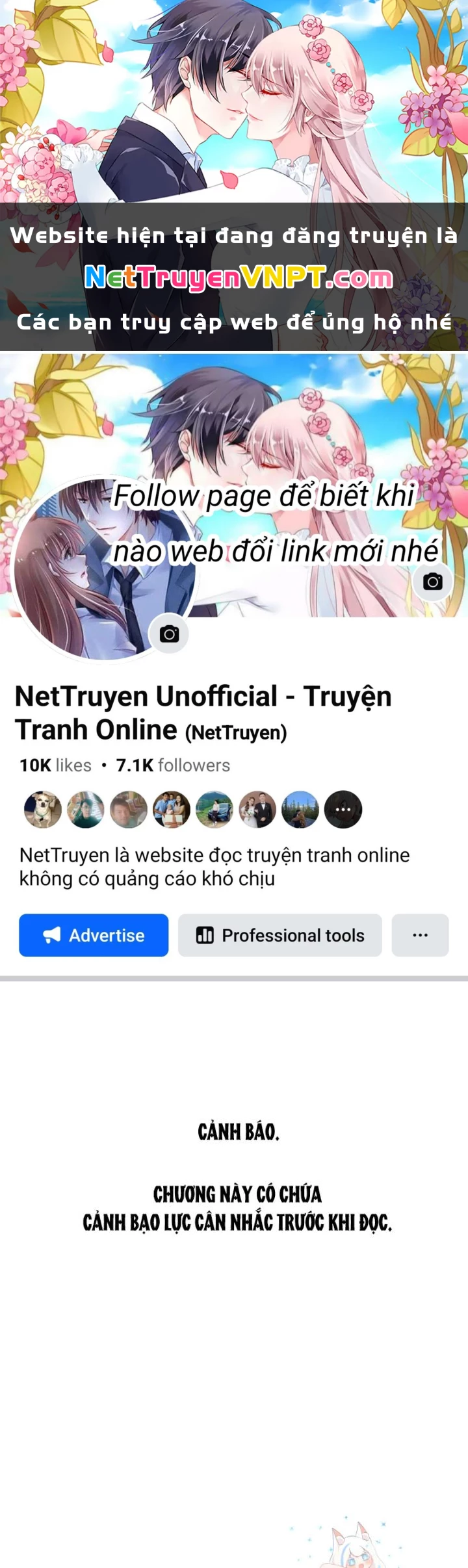 7 Năm Sau Tỉnh Dậy Ở Tương Lai Chapter 58 - Trang 2