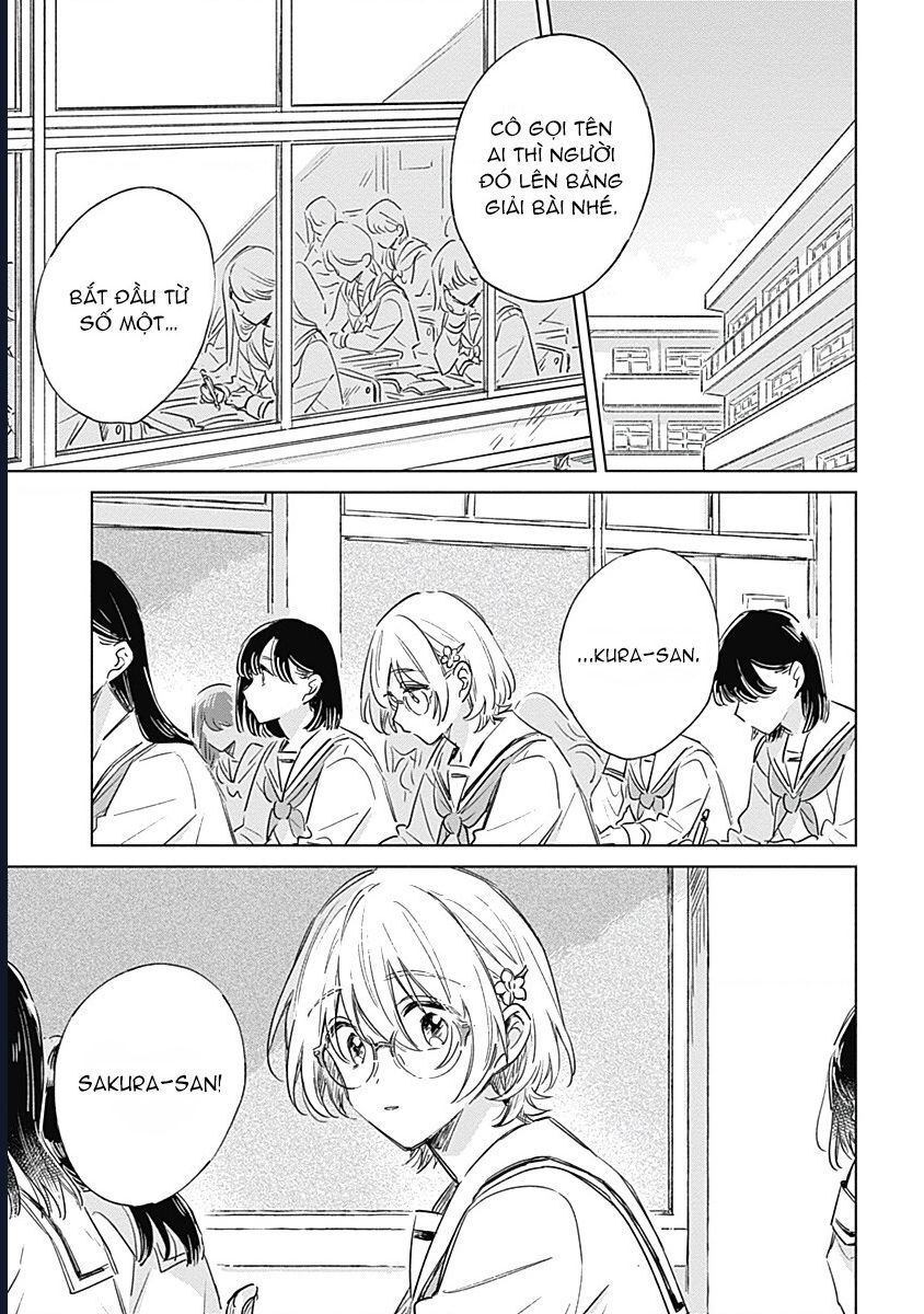 A Love Yet To Bloom Chapter 4 - Trang 2