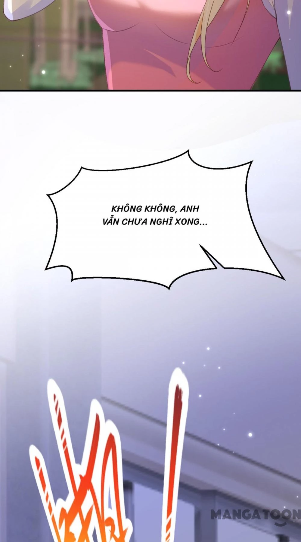 Ác Ma Bị Trêu Ghẹo Chapter 1 - Trang 2