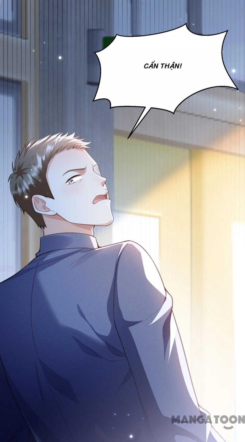 Ác Ma Bị Trêu Ghẹo Chapter 1 - Trang 2