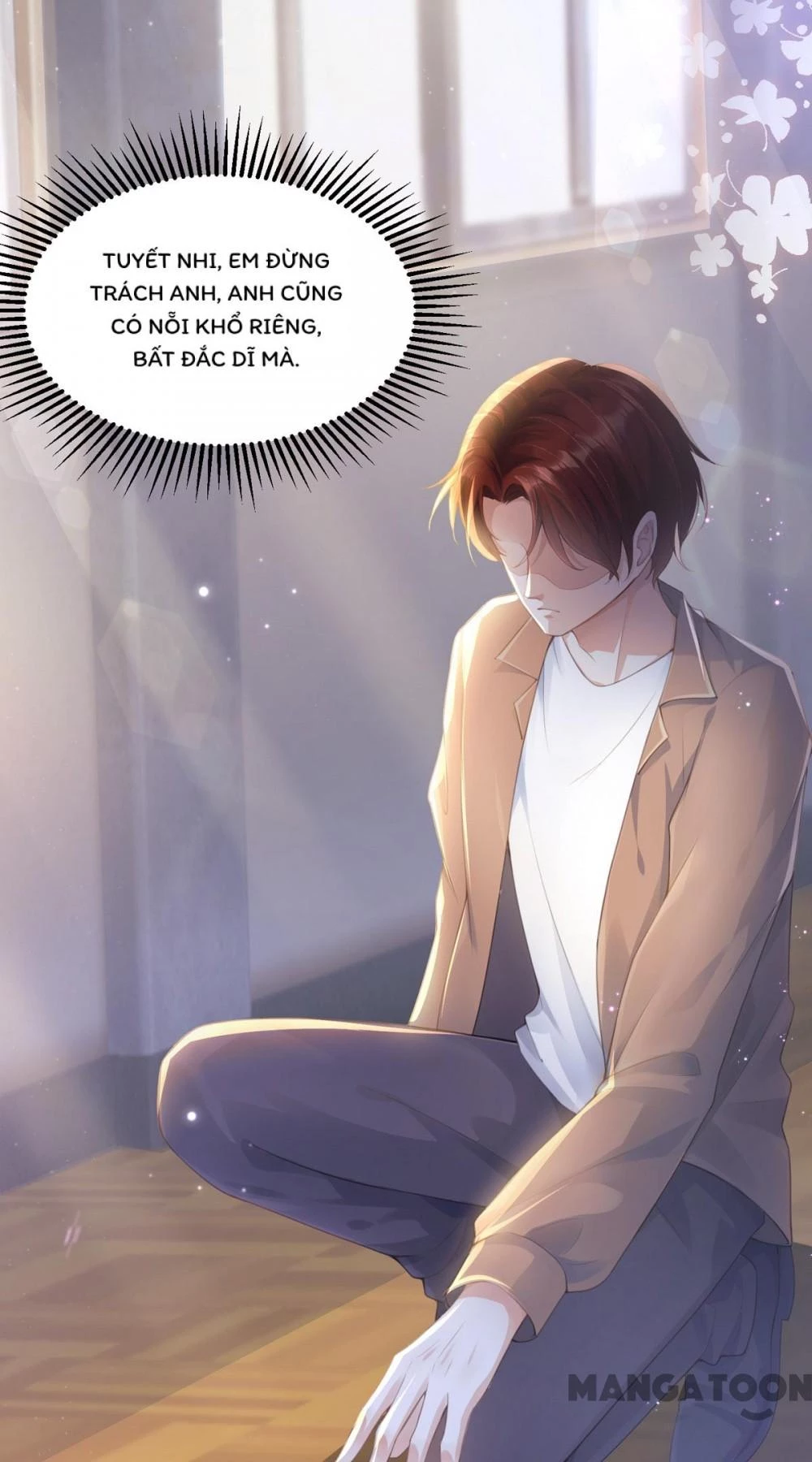 Ác Ma Bị Trêu Ghẹo Chapter 1 - Trang 2