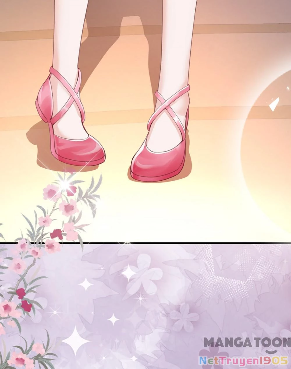 Ác Ma Bị Trêu Ghẹo Chapter 1 - Trang 2