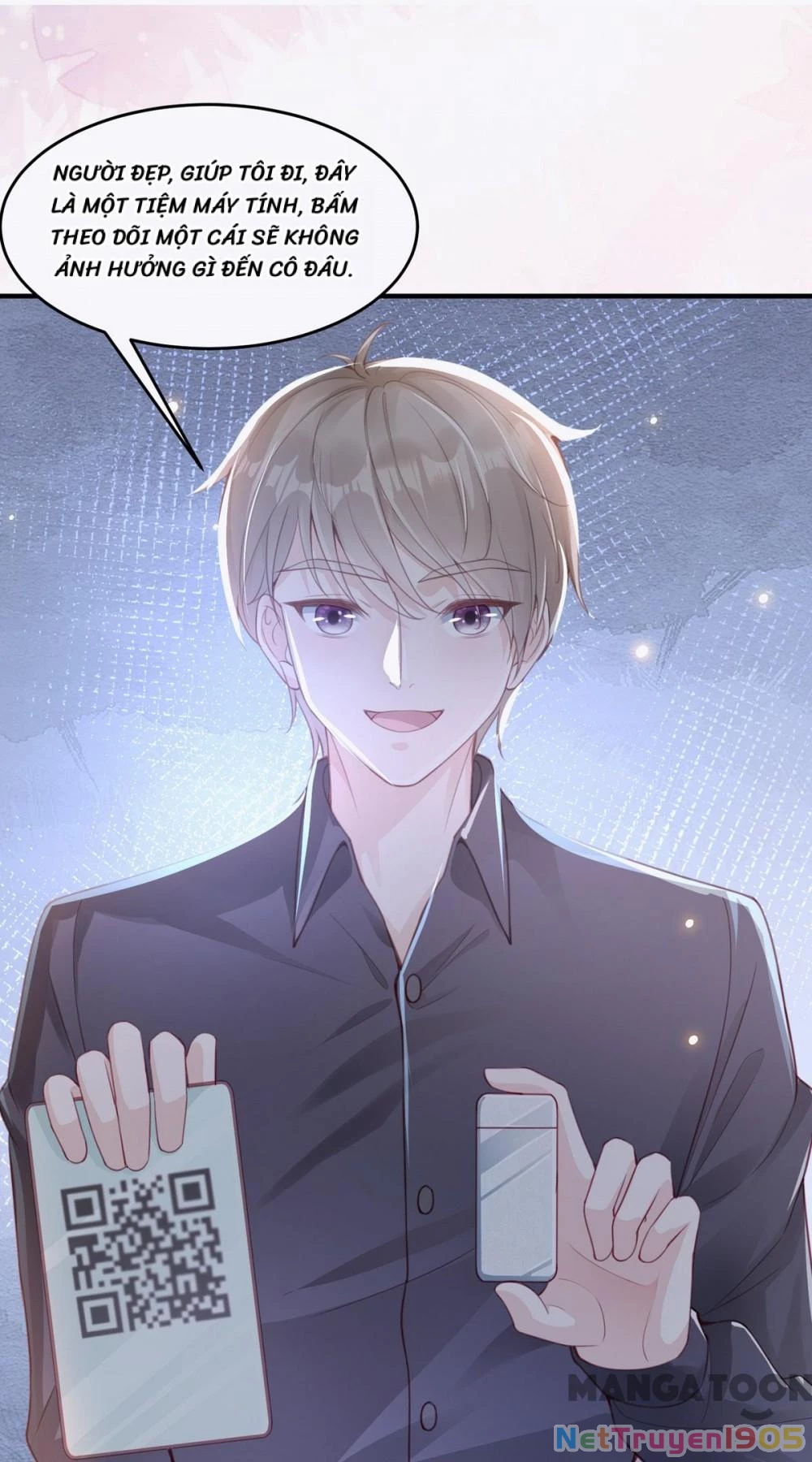 Ác Ma Bị Trêu Ghẹo Chapter 1 - Trang 2